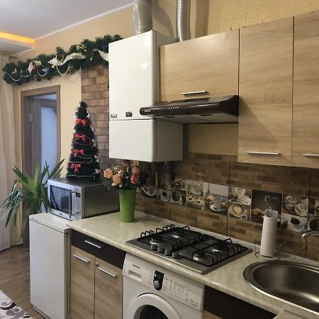 Apartment On Tatarska Street Kamjanez-Podilskyj Exterior foto