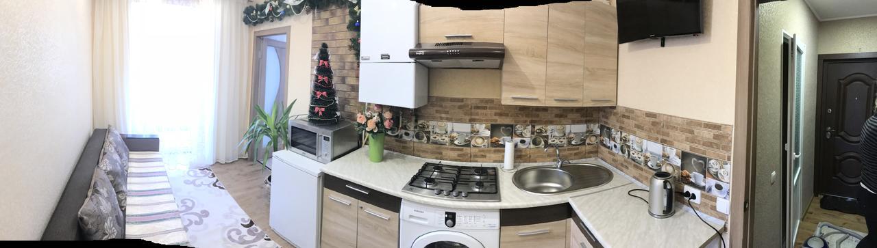 Apartment On Tatarska Street Kamjanez-Podilskyj Exterior foto