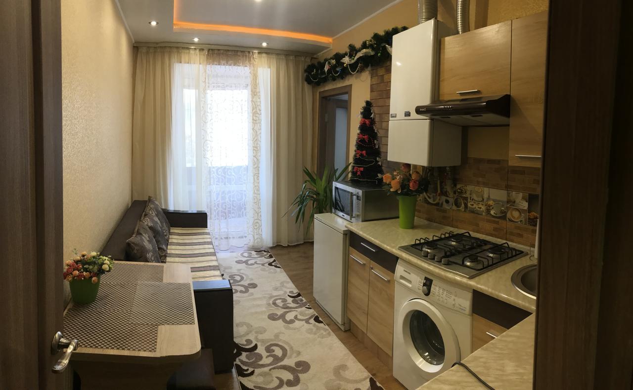 Apartment On Tatarska Street Kamjanez-Podilskyj Exterior foto